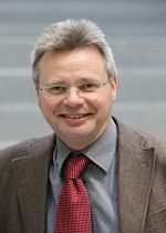 Dr. Markus Helm